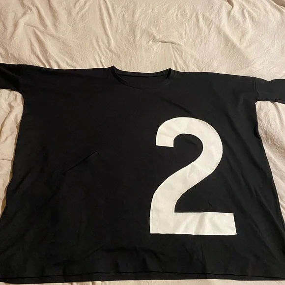 Clothes by Locker Room casual tunic dress size medium new - Picture 3 of 6